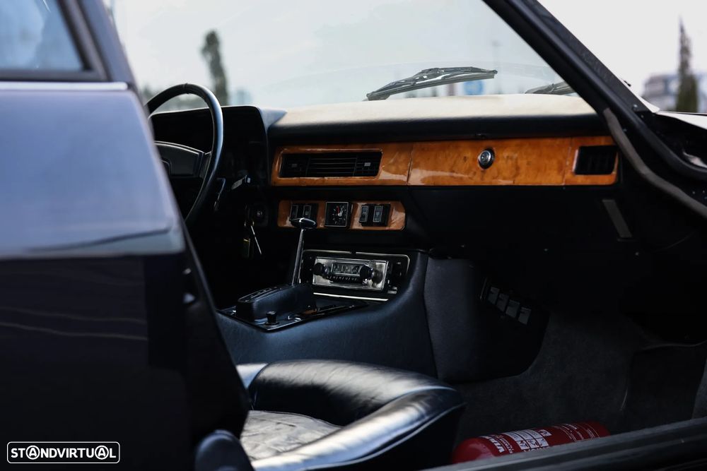 Jaguar XJS - 10