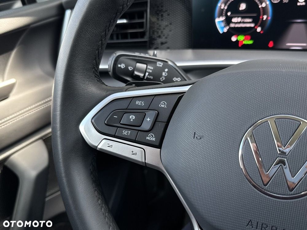 Volkswagen Tayron - 22