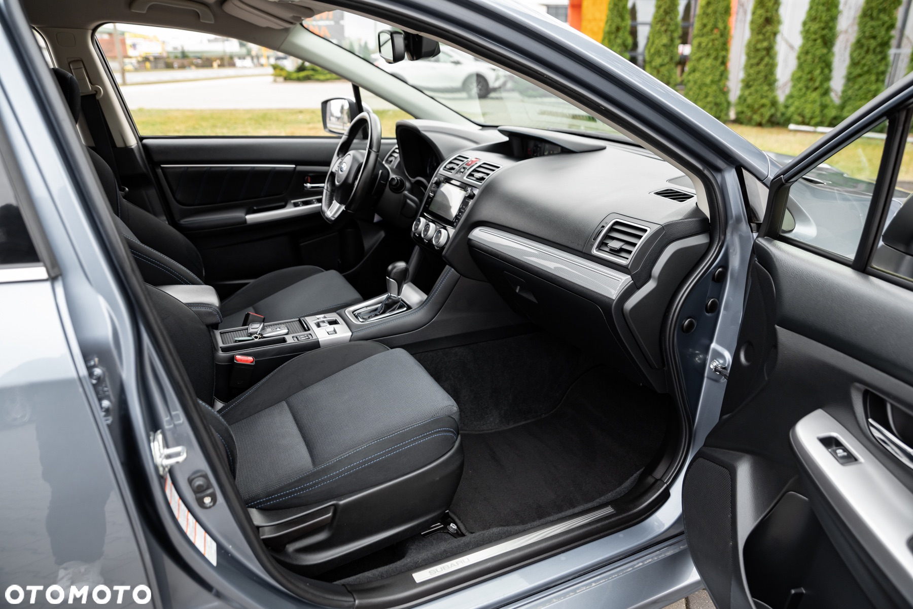 Subaru Levorg 1.6GT Sport - 23