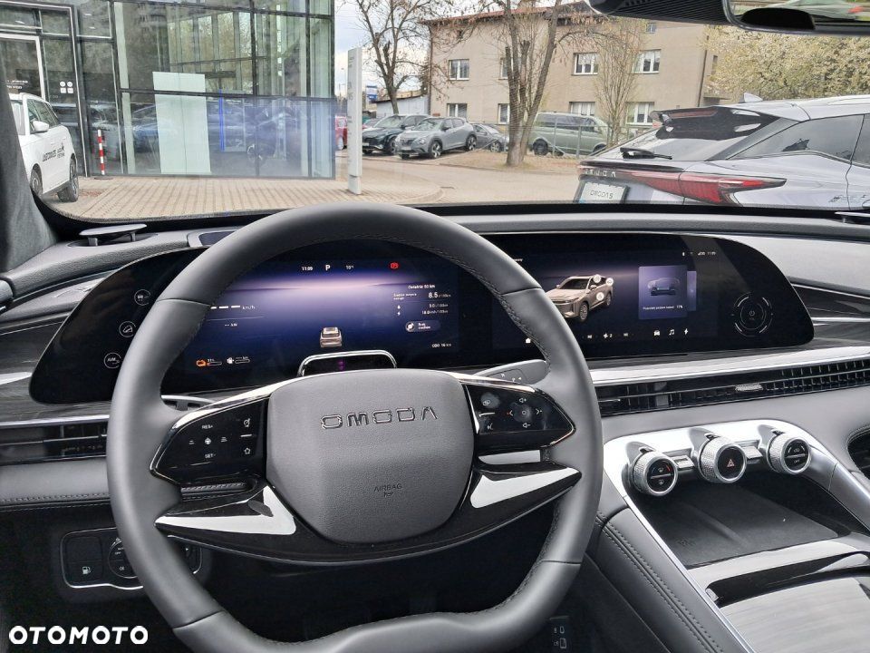 Omoda 9 - 10