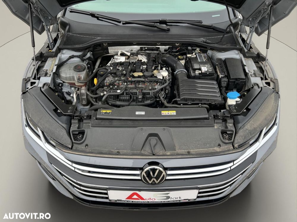 Volkswagen ARTEON SB 2.0 TSI DSG R-Line - 39
