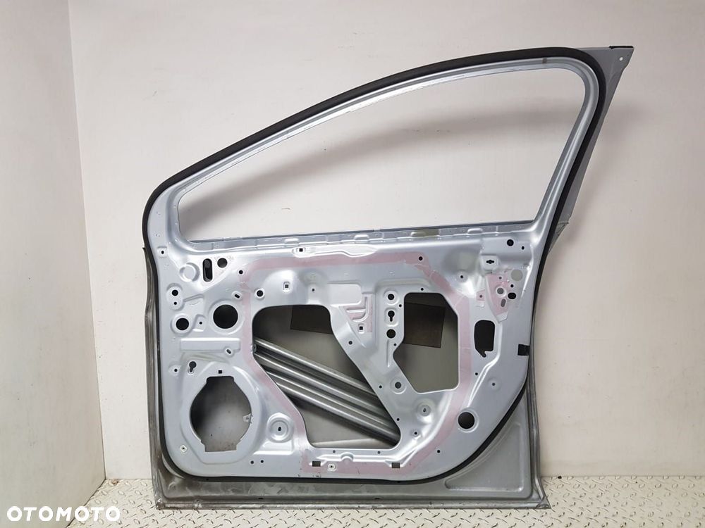 ŁADNE DRZWI PRAWE PRZEDNIE OPEL ASTRA 5 V K 15-23 PRAWA PRZÓD 13413428 - 8