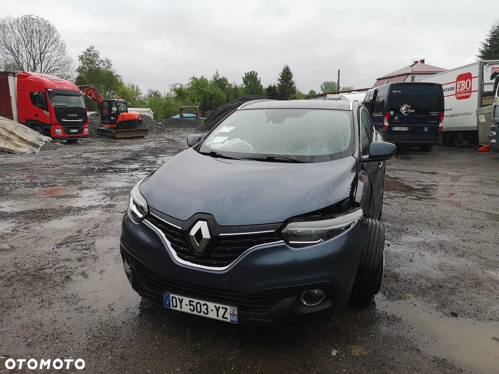 Renault Kadjar 1.6 dCi Energy Intens - 21