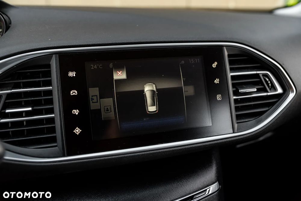 Peugeot 308 PureTech 130 Stop & Start Winter Edition - 32