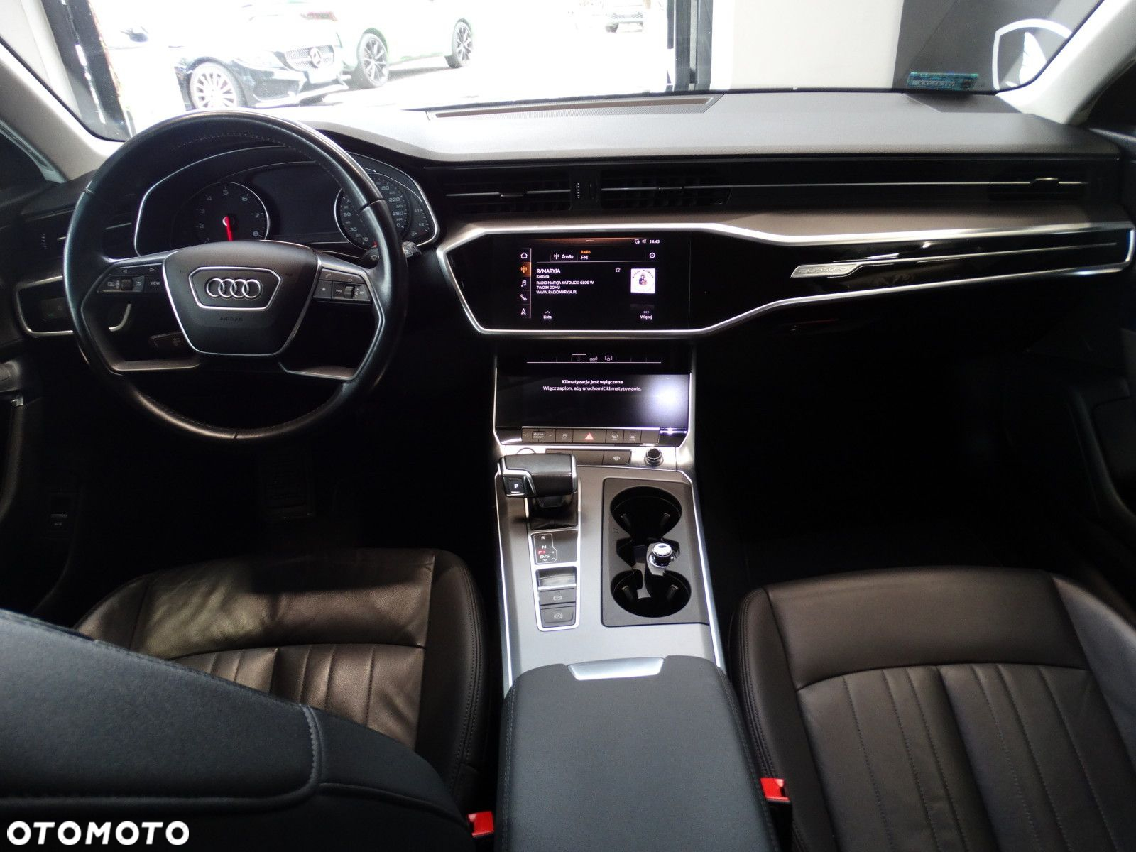 Audi A6 - 18