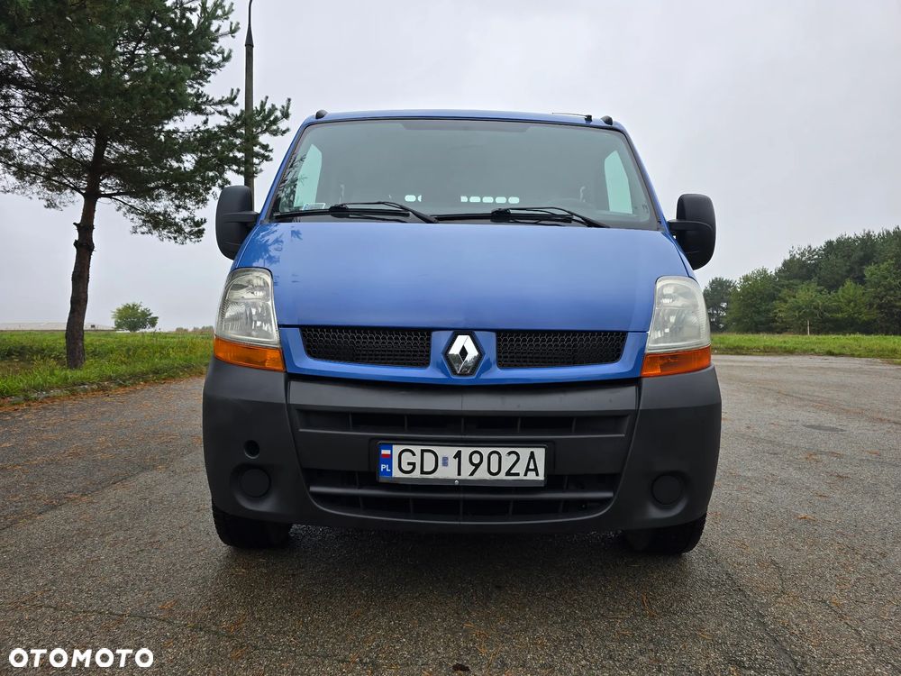 Renault Master - 18