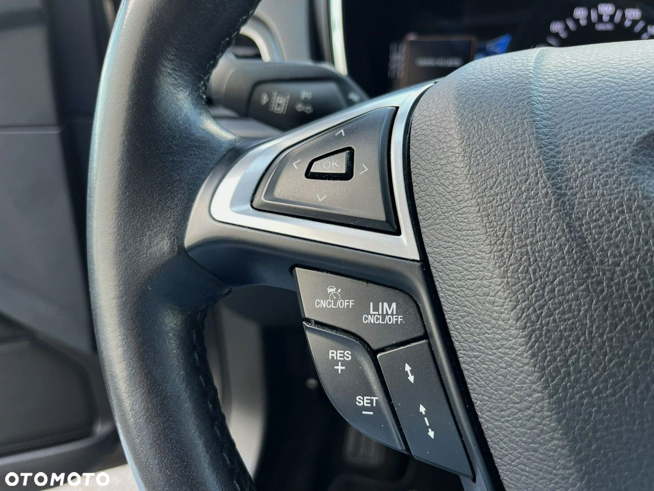 Ford Mondeo Turnier 2.0 Ti-VCT Hybrid Titanium - 16