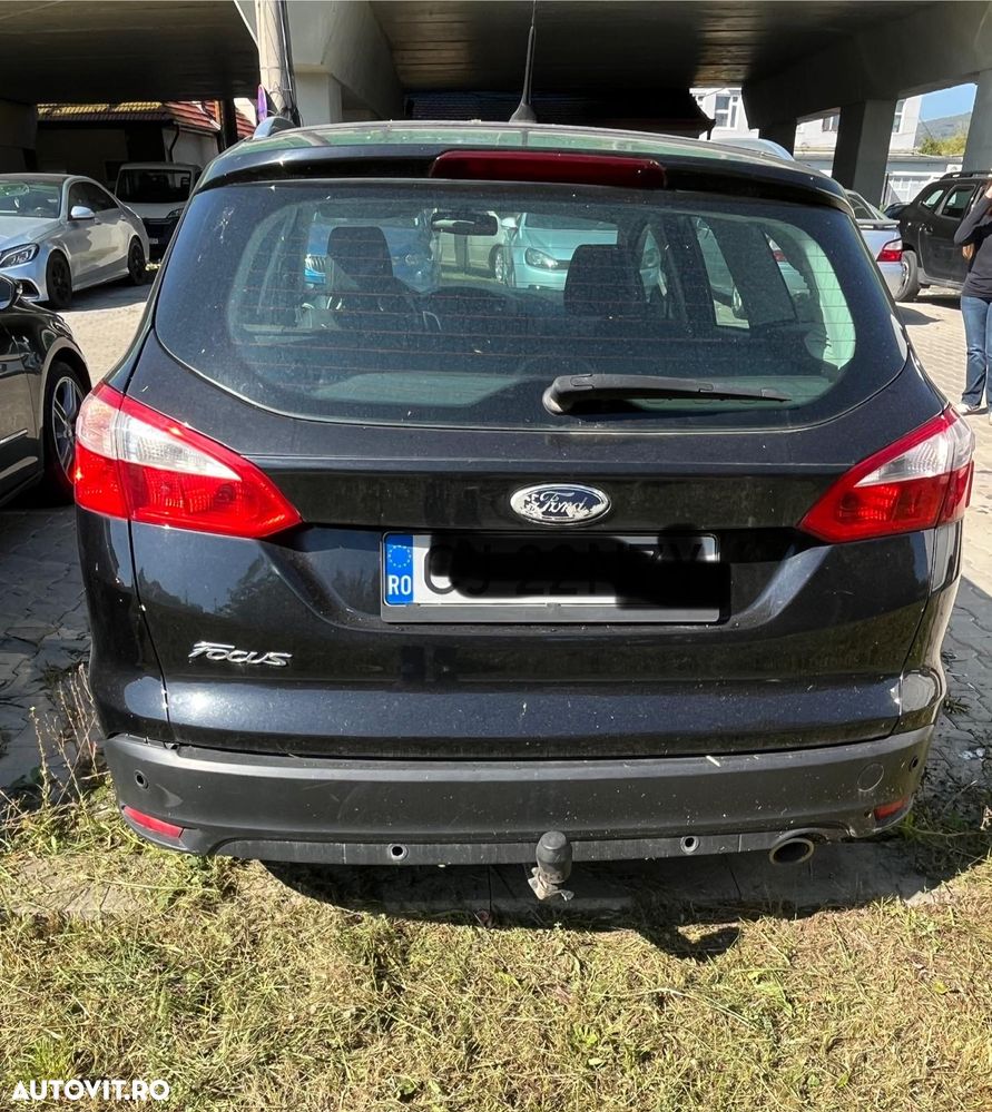 Ford Focus - 2