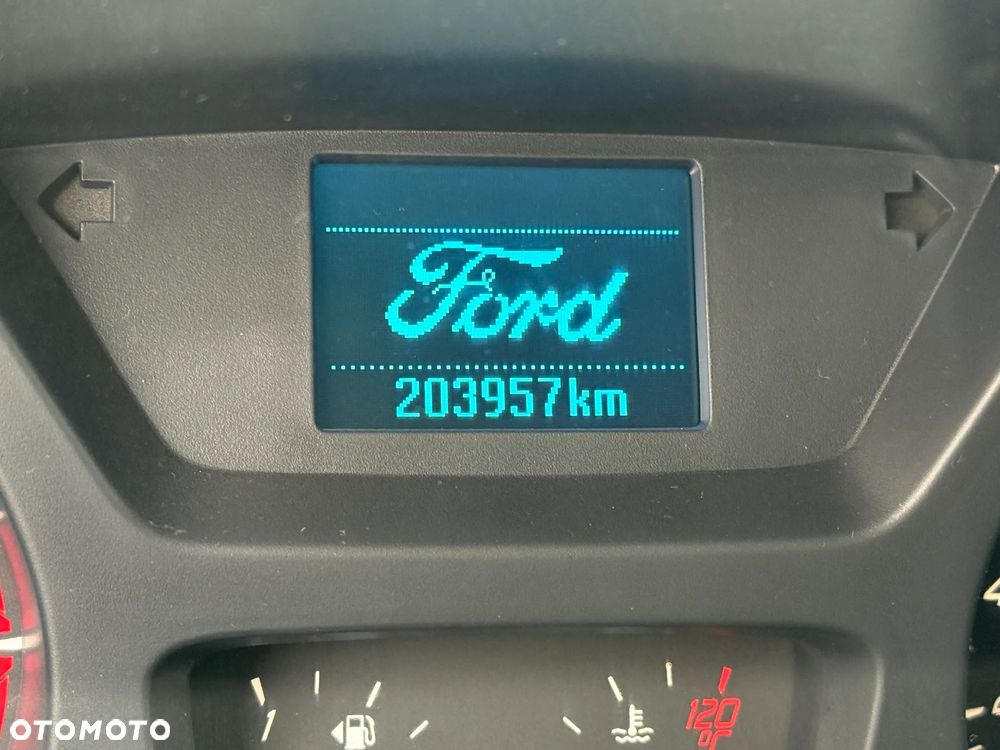 Ford Transit L3H2 - 37