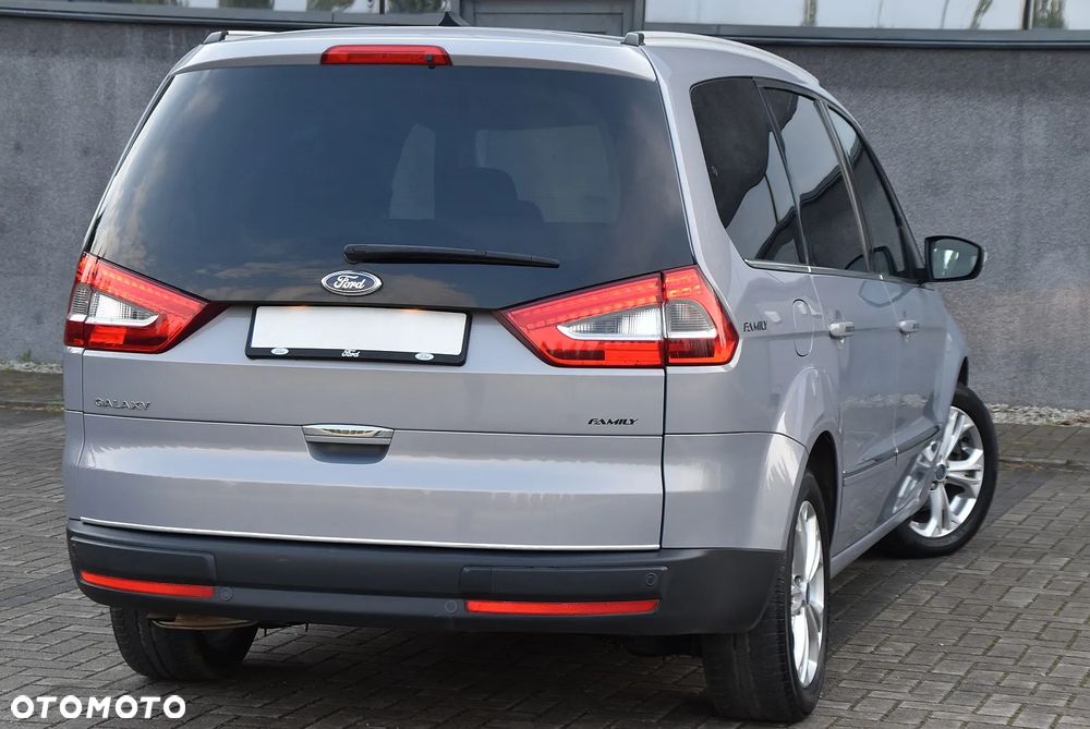 Ford Galaxy - 5