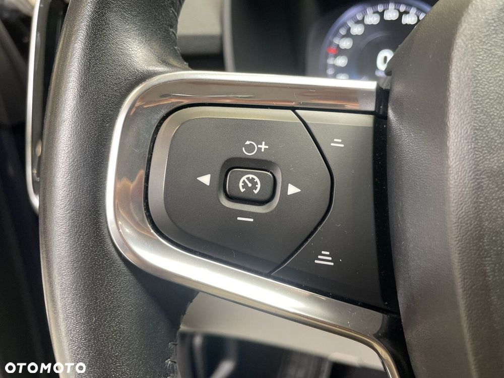 Volvo XC 40 D4 AWD Inscription - 26