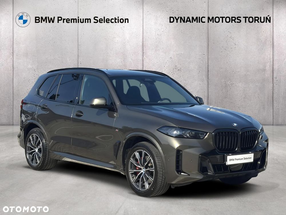 BMW X5 xDrive30d mHEV sport - 9