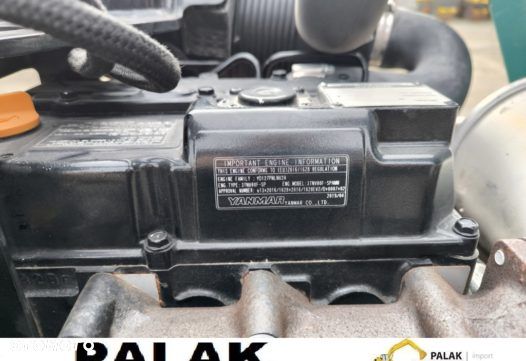 Ammann Walec drogowy AMMANN  ARX 12  , 2020  rok - 14