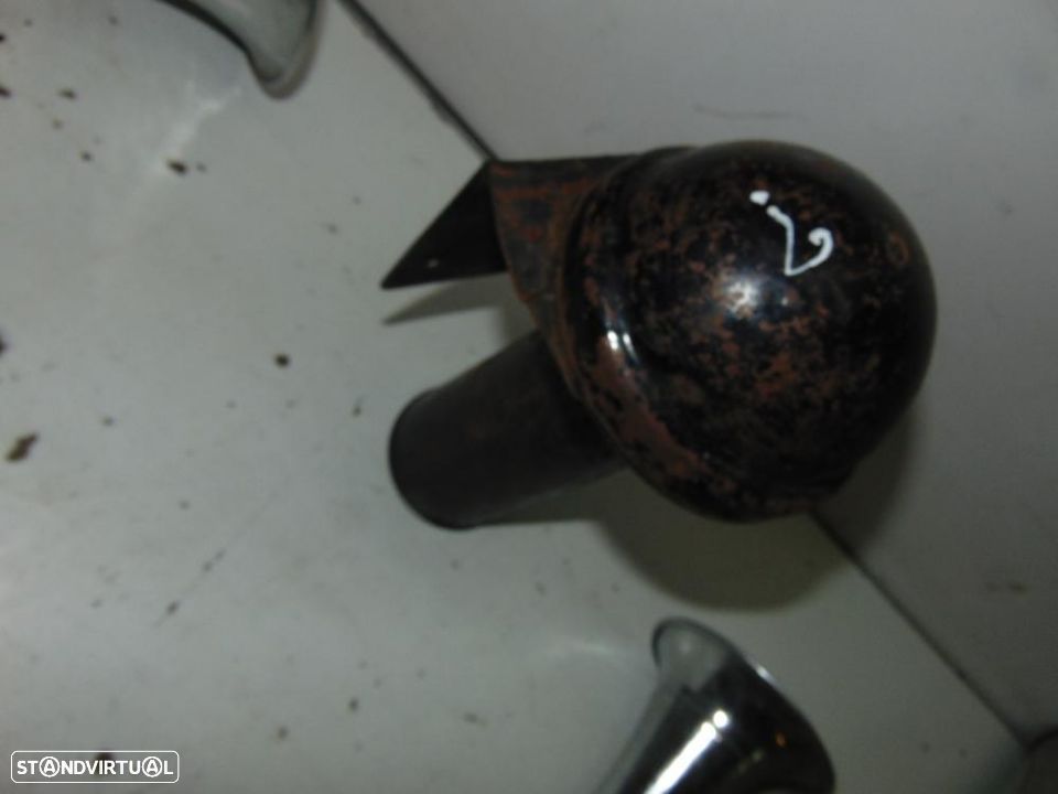 Antigos e clássicos buzinas - 5