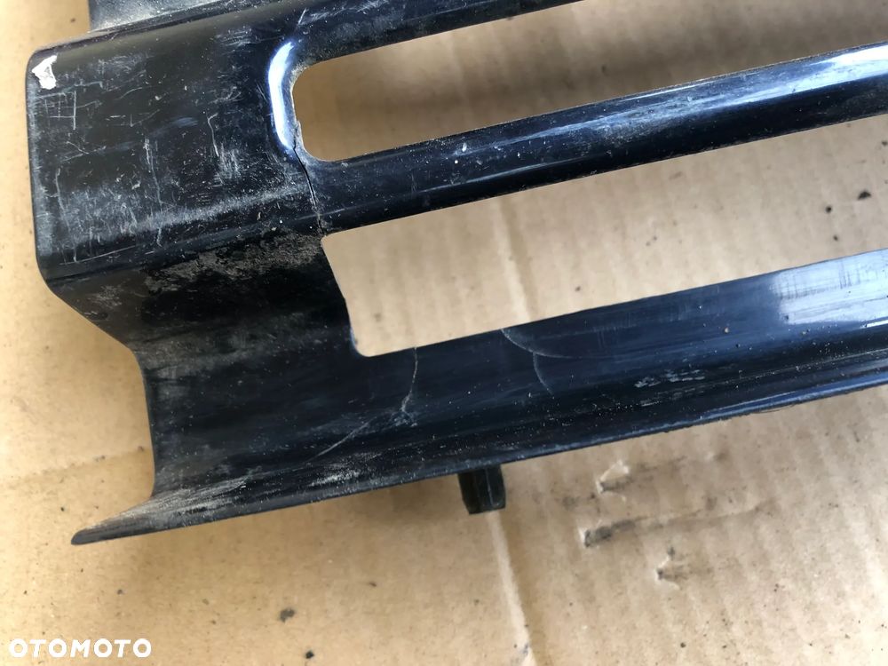 Grill atrapa chłodnicy Land Rover Discovery 1 I 300Tdi 1994-1998 - 2