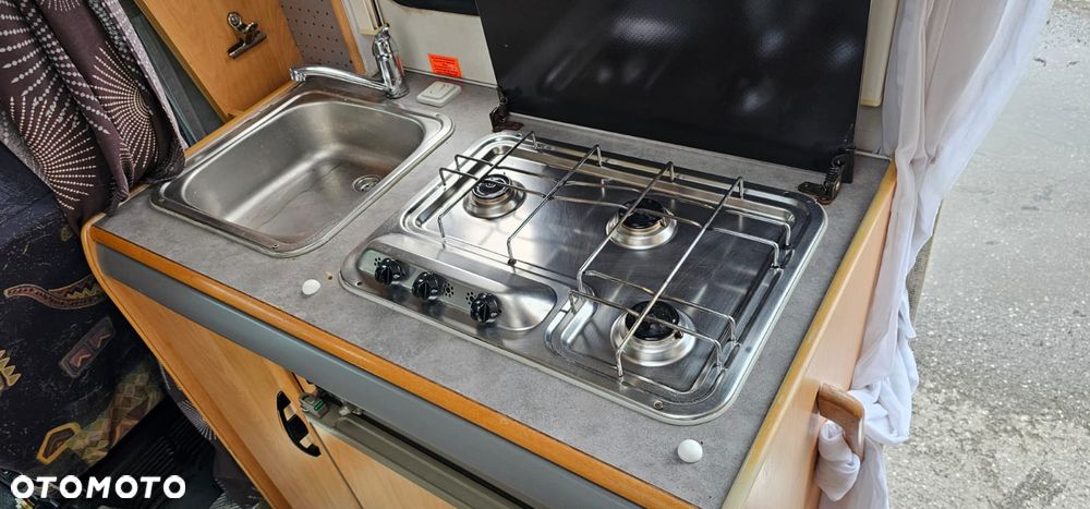 Fiat DUCATO HYMER - 22