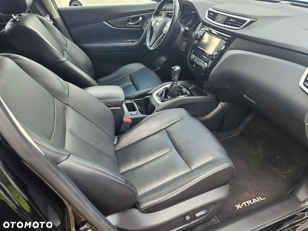 Nissan X-Trail 1.6 DIG-T Tekna - 19