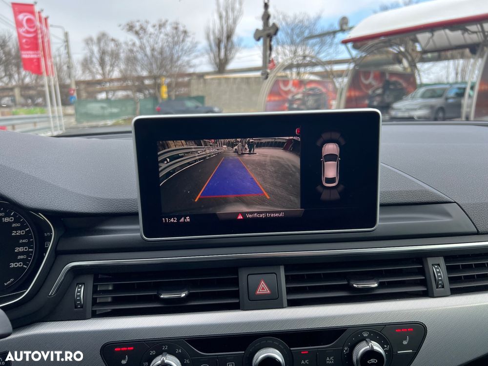 Audi A5 ack 40 TDI quattro S tronic - 27