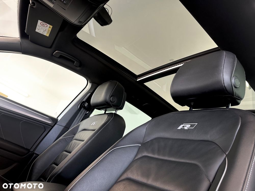 Volkswagen Tiguan - 17