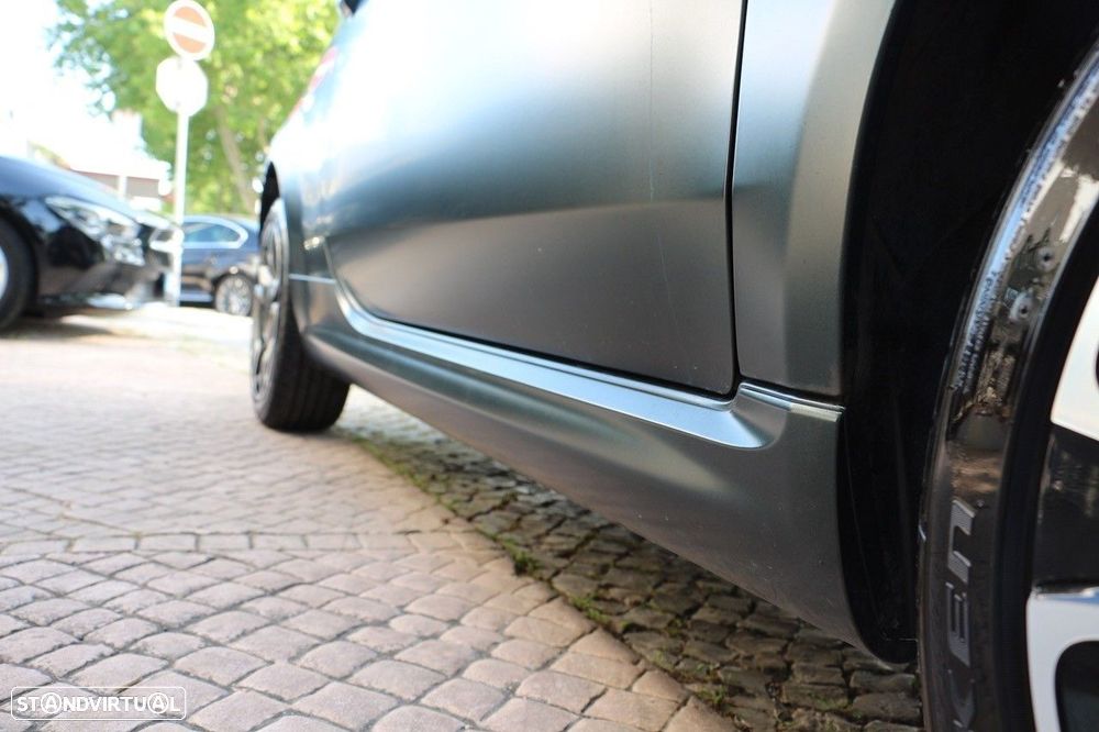 Fiat 500 1.2 Sport MTA - 10