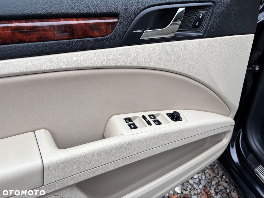 Skoda Superb 2.0 TDI 4x4 DSG Exclusive - 10