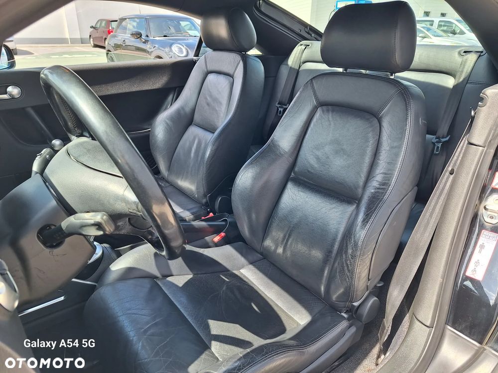 Audi TT Coupé 1.8 T - 24