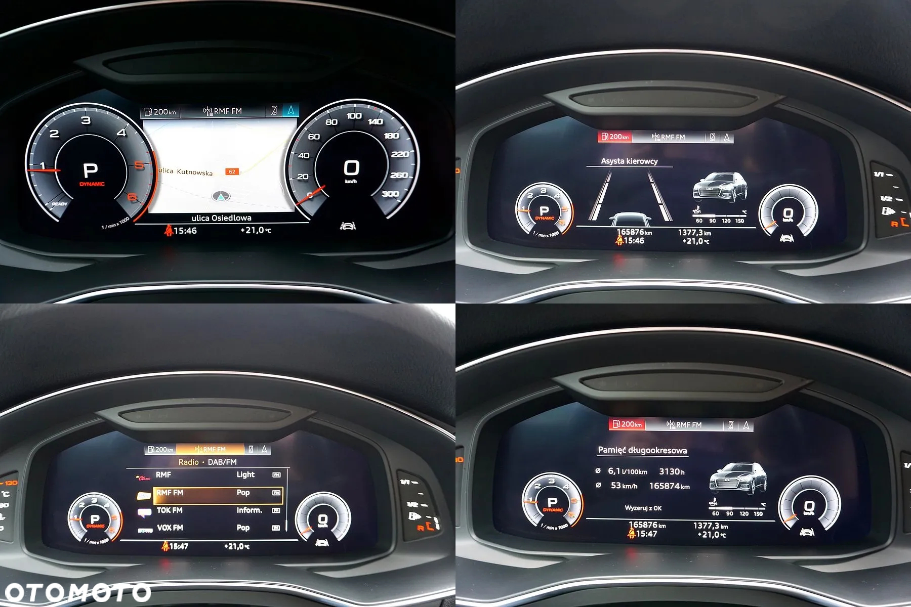 Audi A6 Avant 40 TDI S tronic design - 38