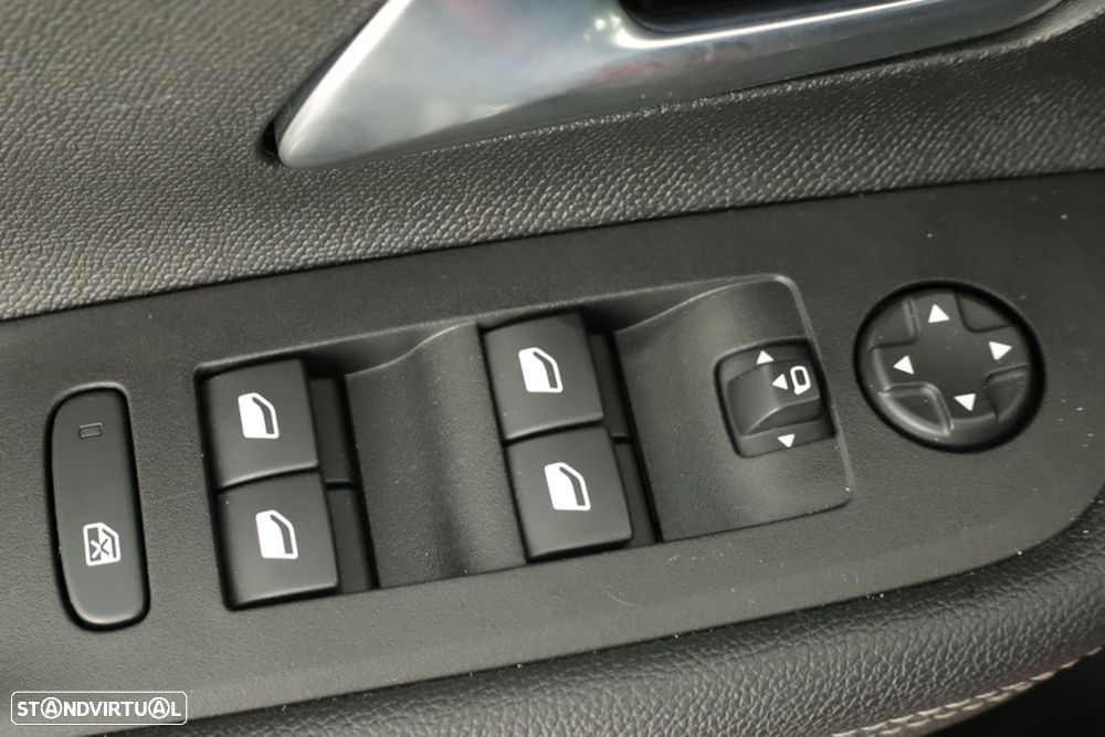 Opel Mokka 1.2 T Ultimate AT - 20