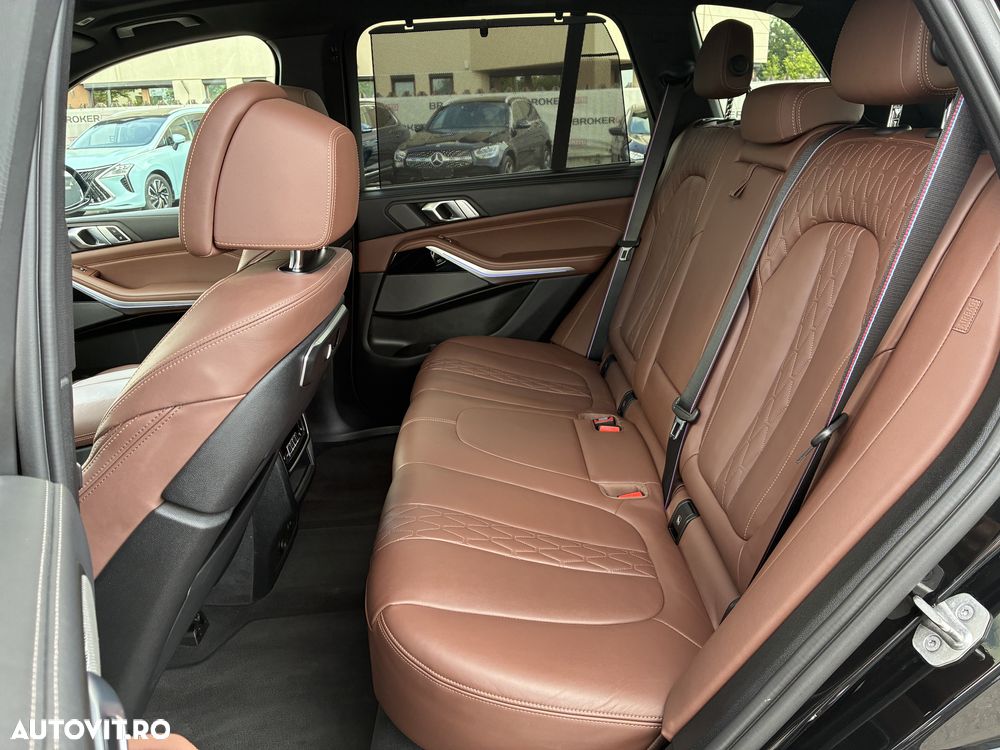 BMW X5 - 22