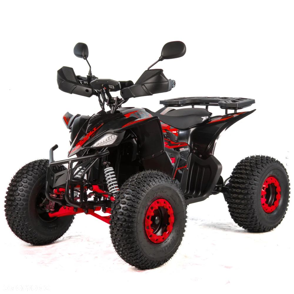 XTR Inny - 5