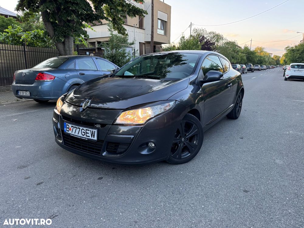 Renault Megane - 2