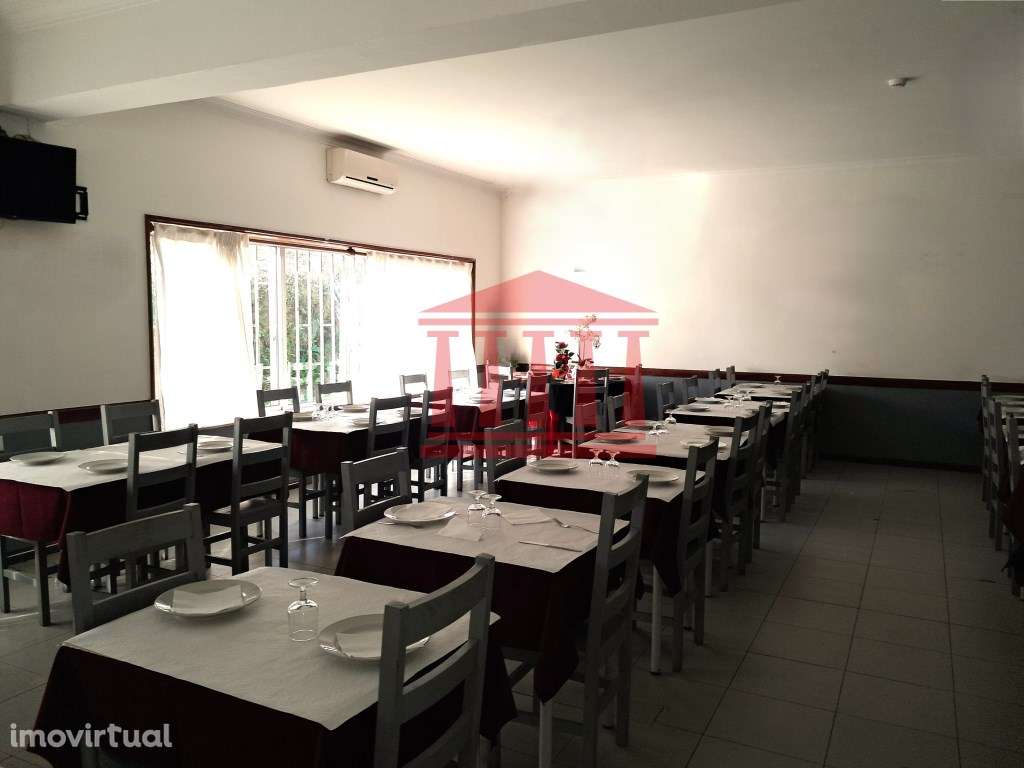 TRESPASSE - RESTAURANTE - BARCELOS - Grande imagem: 2/2