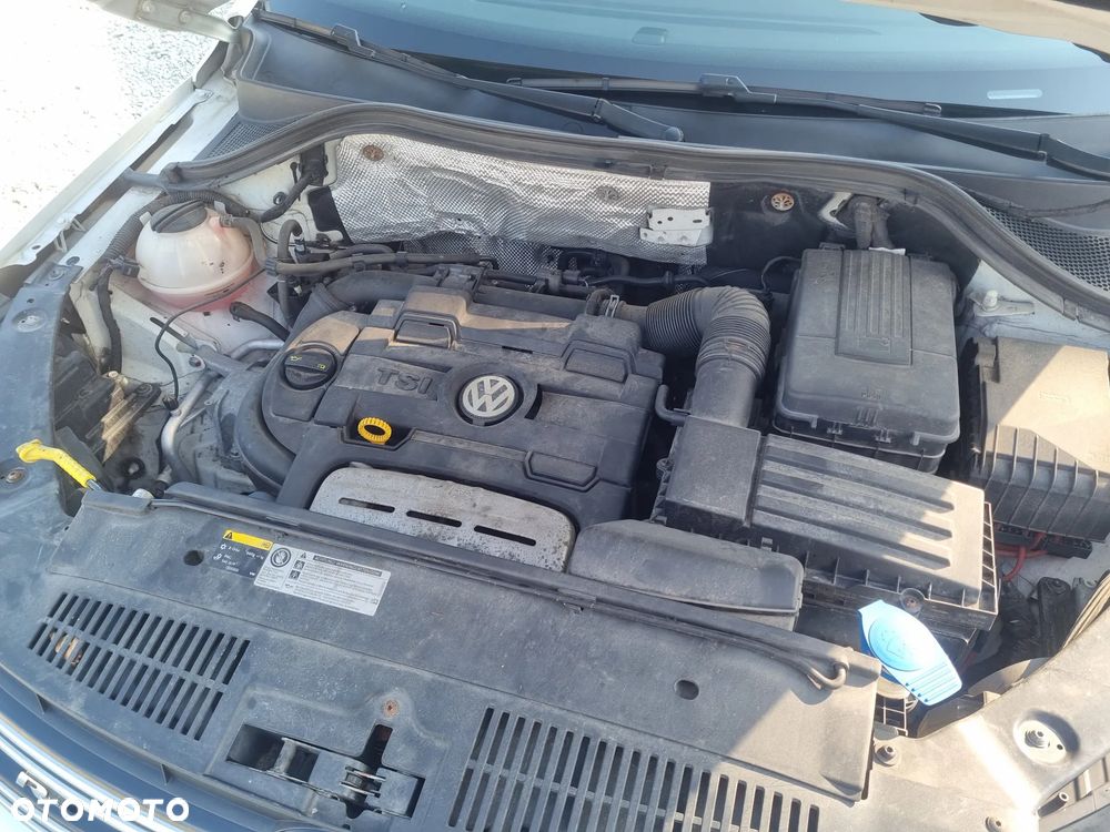 Volkswagen Tiguan 1.4 TSI 4Motion Life - 14