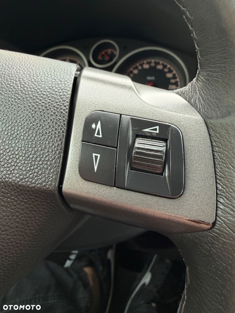 Opel Astra 1.6 Elegance - 24