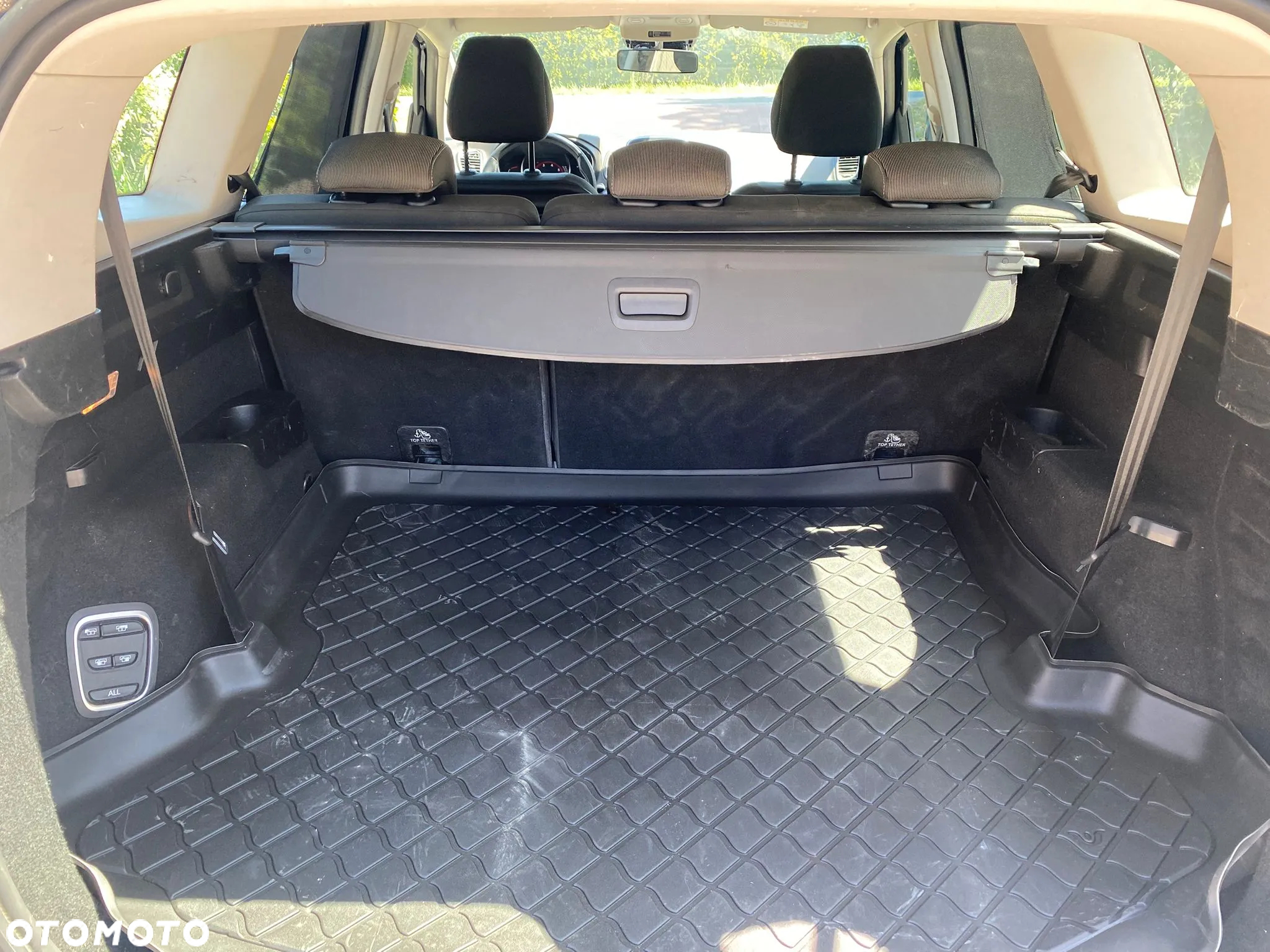 Renault Scenic - 12