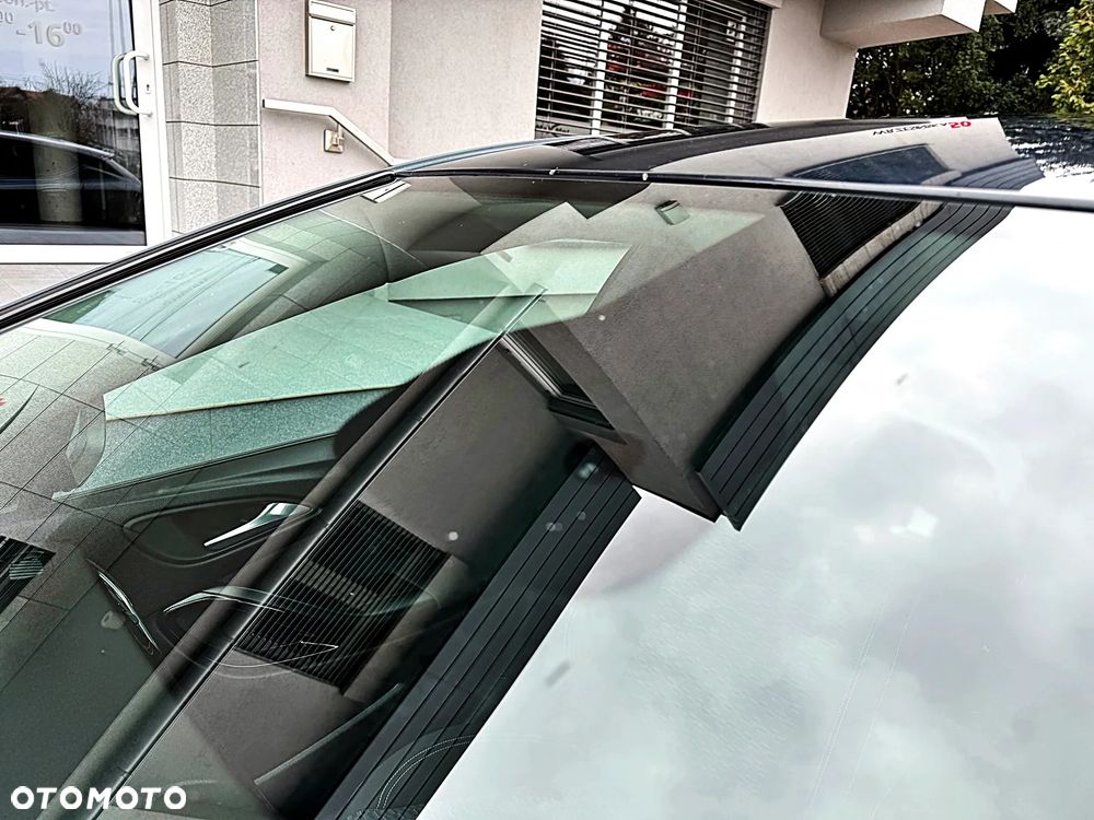 Opel Astra 1.6 D (CDTI) Start/Stop Innovation - 12