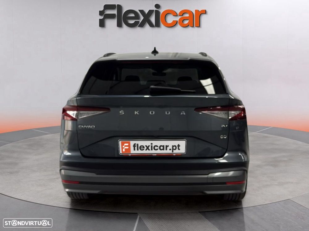 Skoda Enyaq - 8