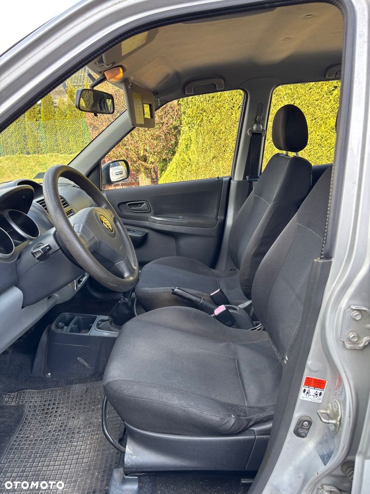 Suzuki Ignis 1.3 Club - 12