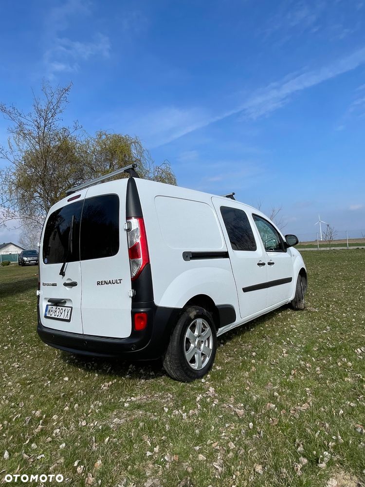 Renault Kangoo - 3