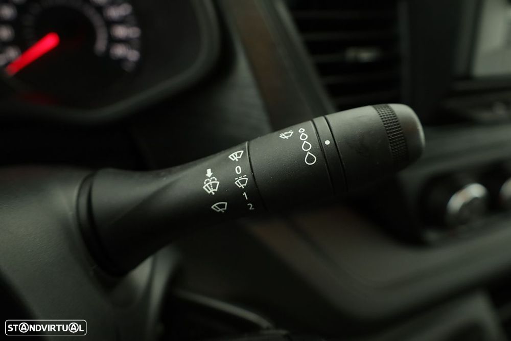 Renault Trafic 2.0 Blue dCi L1 Equilibre - 16