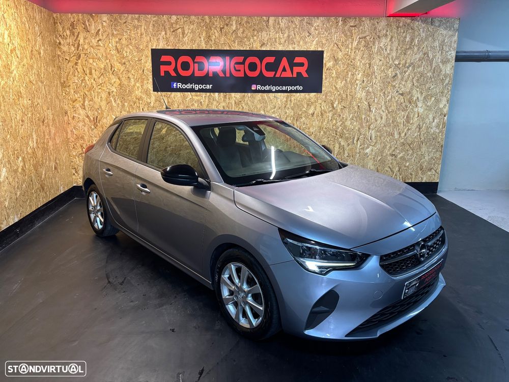 Opel Corsa 1.5 D Business Edition - 1