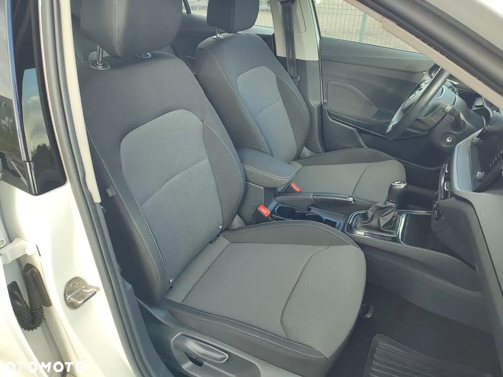 Skoda Fabia 1.0 Ambition - 14