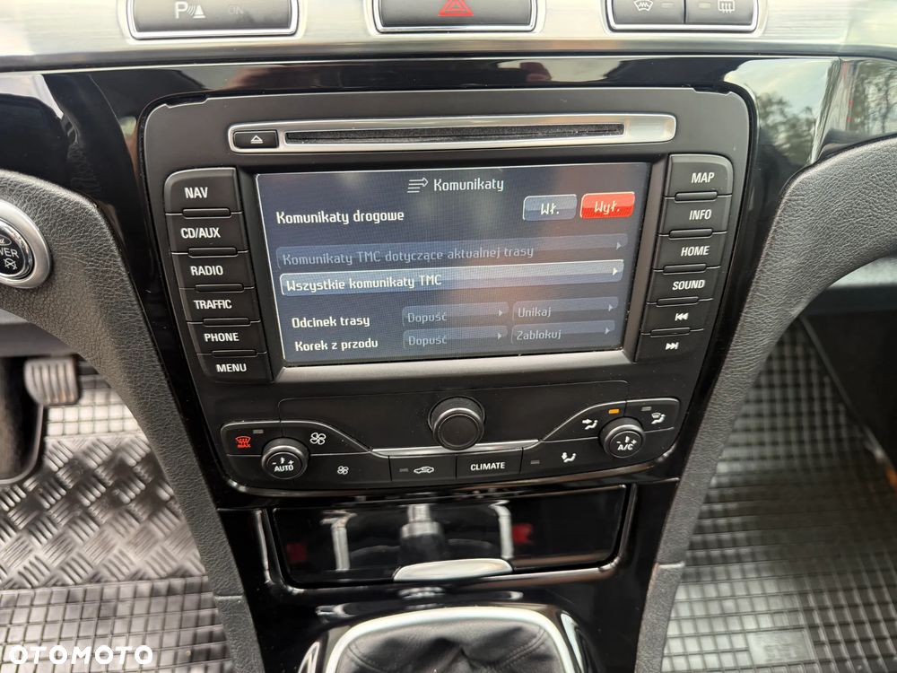 Ford Galaxy 2.0 TDCi Titanium - 40