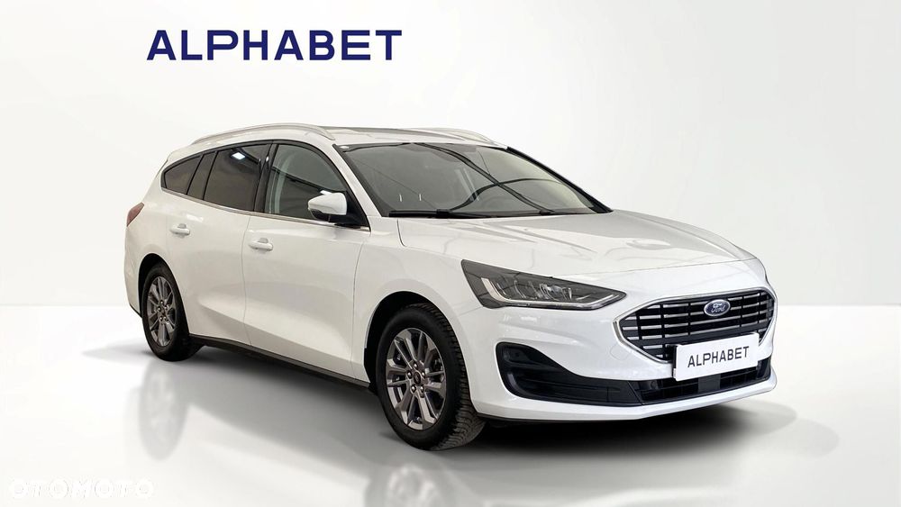 Ford Focus 1.0 EcoBoost mHEV Titanium X - 7