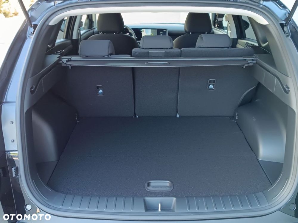 Hyundai Tucson - 12