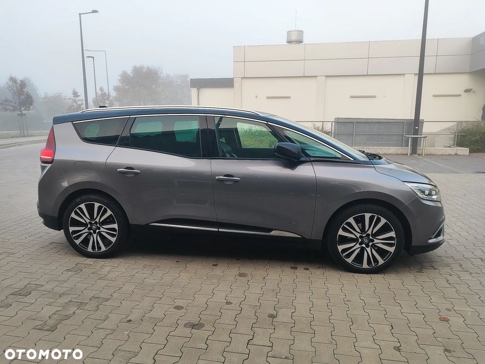 Renault Grand Scenic 2018 photo 4