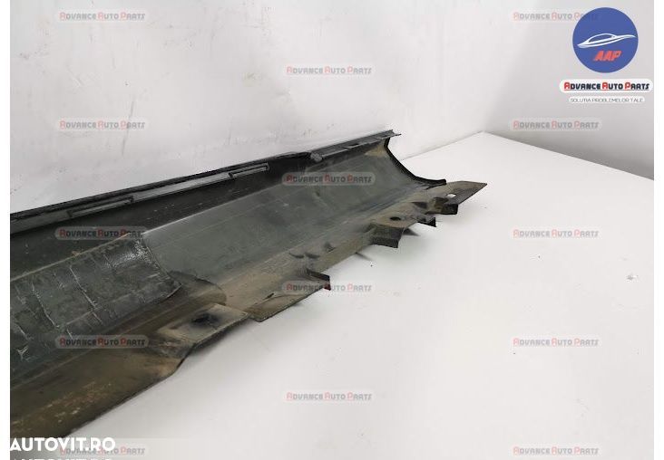 Prag Stanga original Mercedes-Benz  S-Class  W222/C217/A217 [2013 - 20 - 6