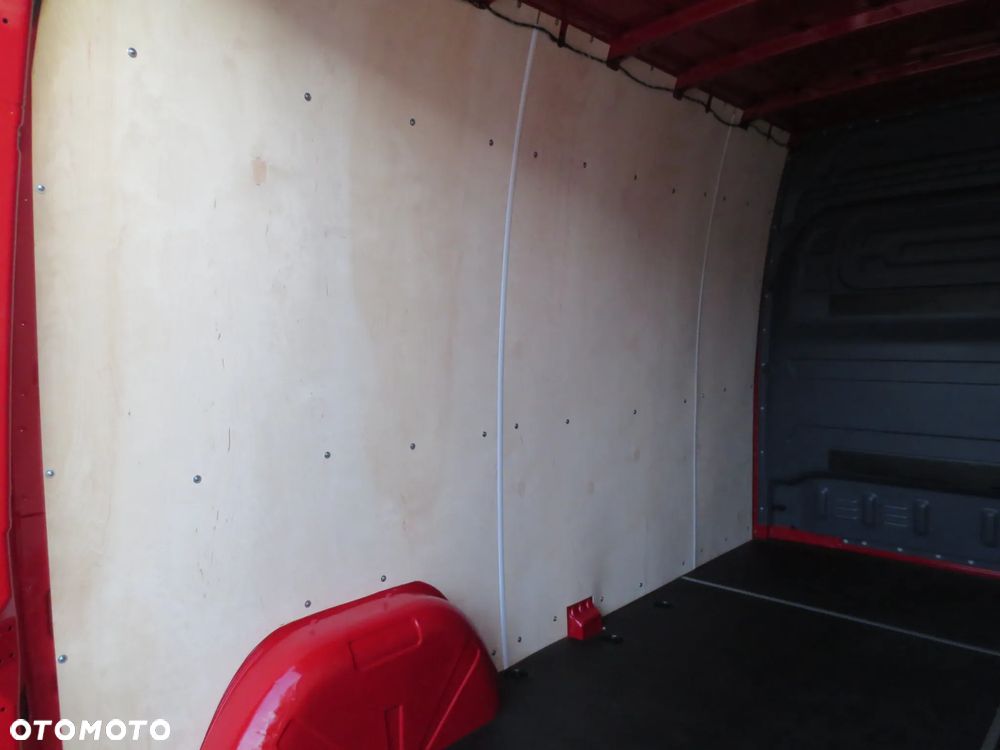 Mercedes-Benz SPRINTER L2H2  SALON POLSKA - 26