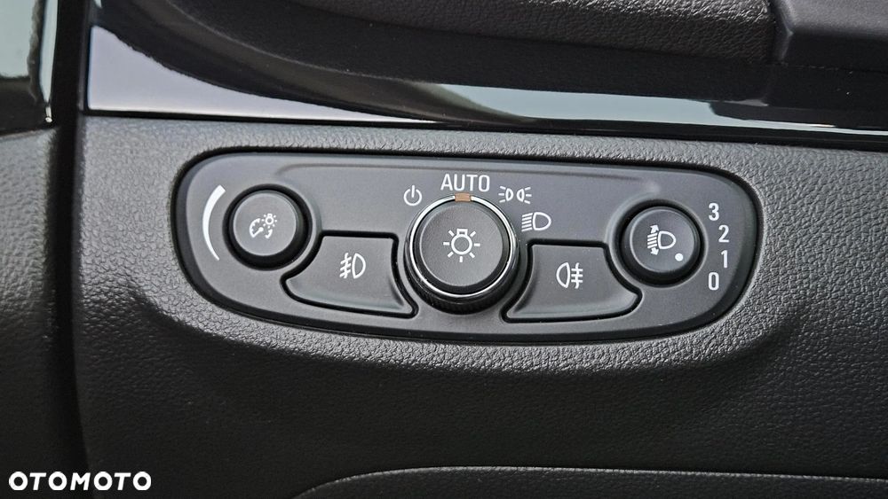 Opel Mokka 1.4 Turbo ecoFLEX Start/Stop Innovation - 34