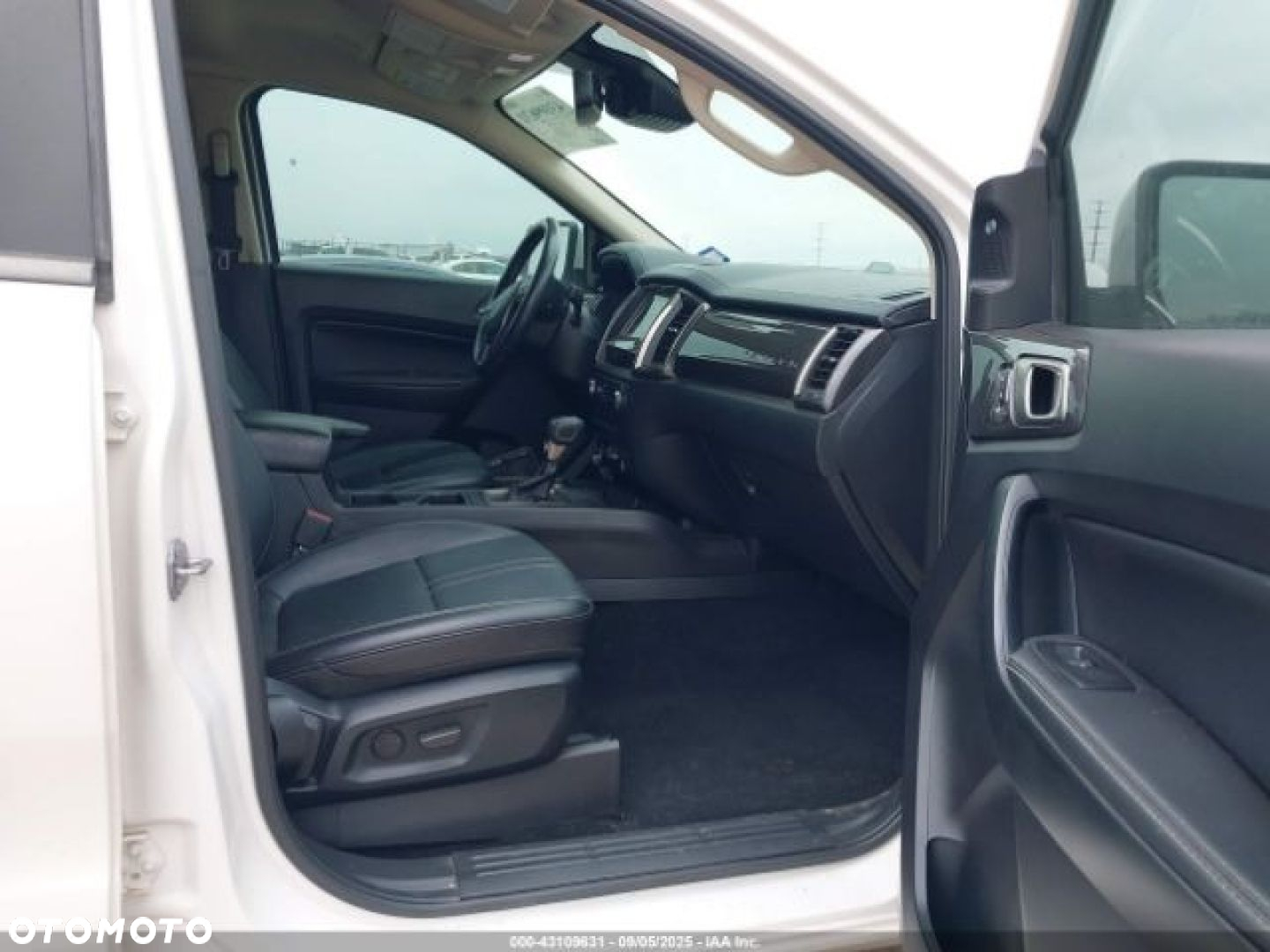 Ford Ranger - 9